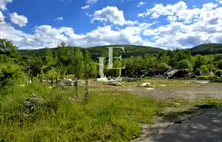 Парцел в София, в.з.Врана - Лозен