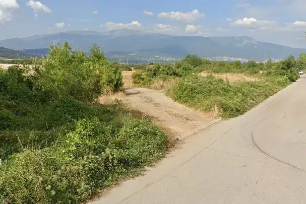 Парцел в София, в.з.Врана - Лозен