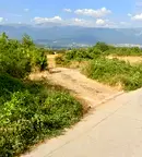 Парцел в София, в.з.Врана - Лозен