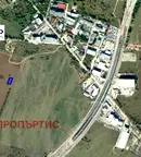 Парцел в София, в.з.Врана - Лозен