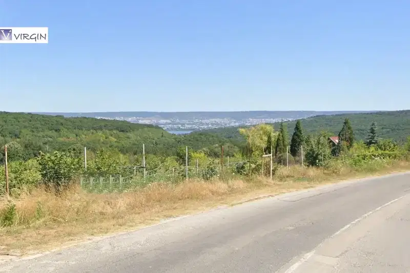 Plot in Varna, в.з.Звездица