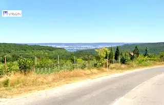 Парцел във Варна, в.з.Звездица