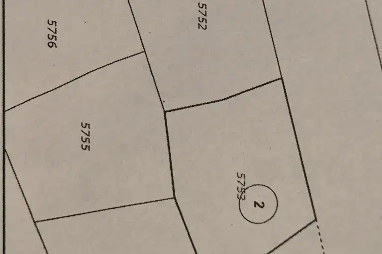 Plot in Ruse, Yalta