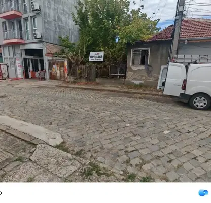 Photo 2 — Plot in Ruse, Yalta
