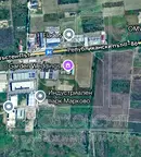 Парцел в Пловдив, Южен