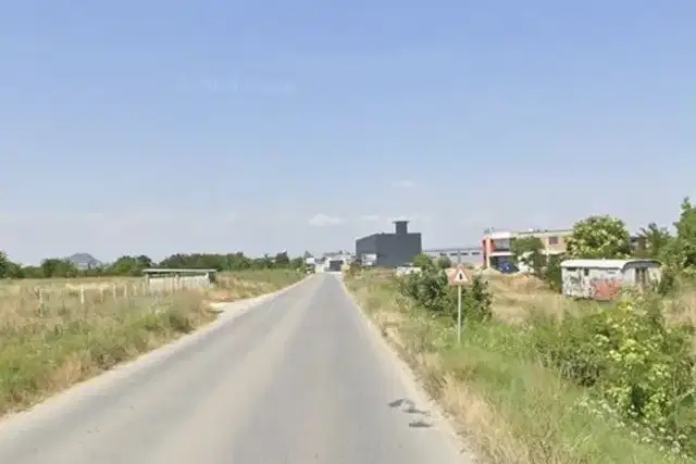 Парцел в Пловдив, Южен