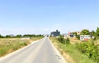 Парцел в Пловдив, Южен