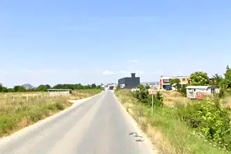 Парцел в Пловдив, Южен