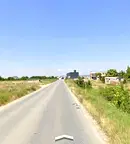 Парцел в Пловдив, Южен