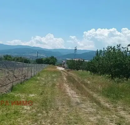 Снимка 2 — Парцел в Пловдив, Южна дъга