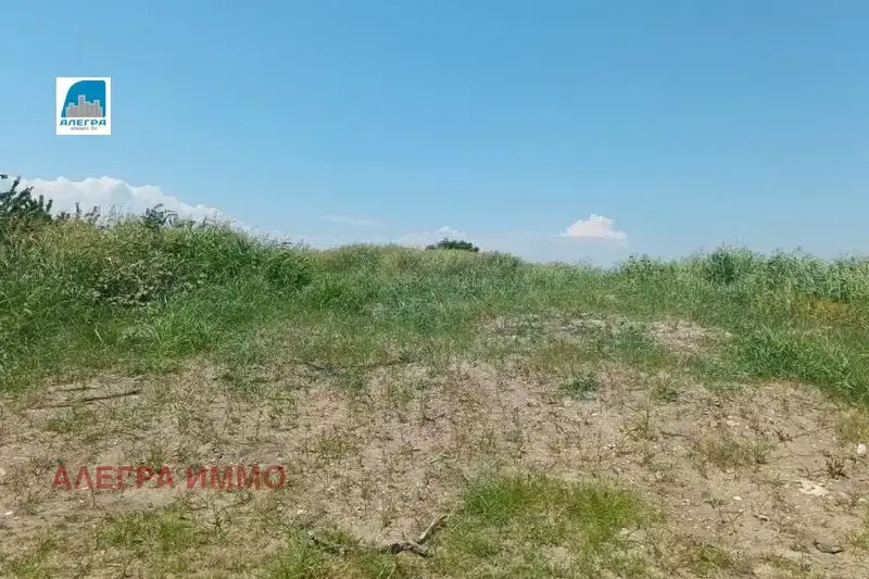Парцел в Пловдив, Южна дъга
