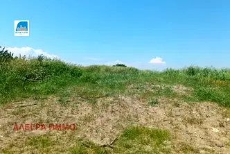 Парцел в Пловдив, Южна дъга