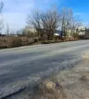 Парцел в Пловдив, Южна дъга