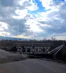 Парцел в Пловдив, Южна дъга