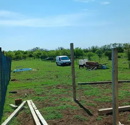 Photo 2 — Plot in Stara Zagora, Zagorka
