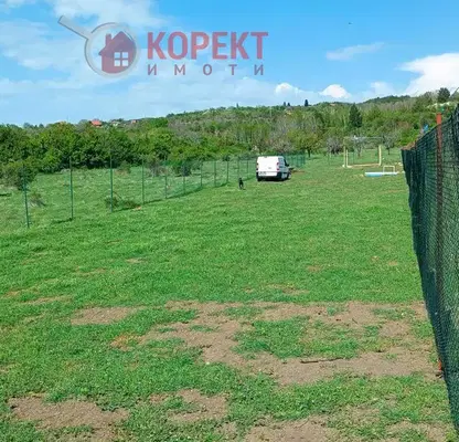 Photo 3 — Plot in Stara Zagora, Zagorka