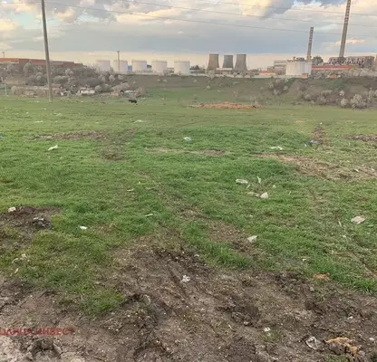 Photo 2 — Plot in Ruse, Zaharna Fabrika