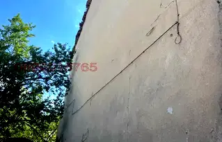 Парцел в София, Захарна фабрика