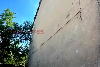 Парцел в София, Захарна фабрика
