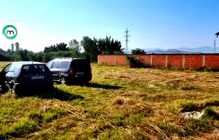 Парцел в Пазарджик, Запад