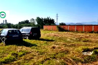Парцел в Пазарджик, Запад