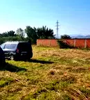 Парцел в Пазарджик, Запад