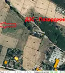 Парцел в Пазарджик, Запад