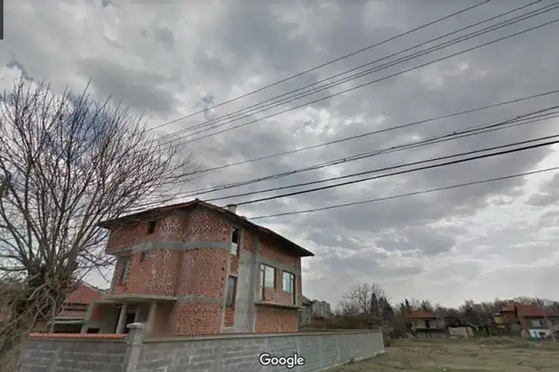 Парцел в Пазарджик, Запад