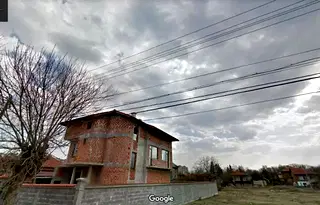 Парцел в Пазарджик, Запад