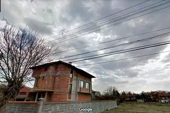 Парцел в Пазарджик, Запад