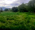 Снимка 3 — Парцел в Пазарджик, Запад