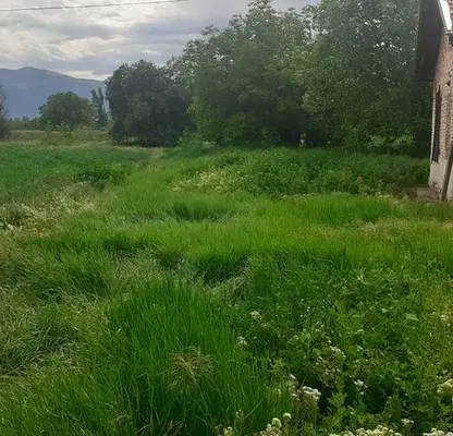 Photo 4 — Plot in Pazardjik, Zapad