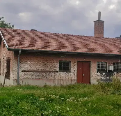 Photo 5 — Plot in Pazardjik, Zapad