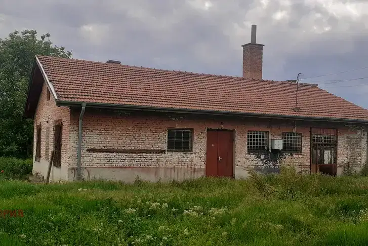 Парцел в Пазарджик, Запад