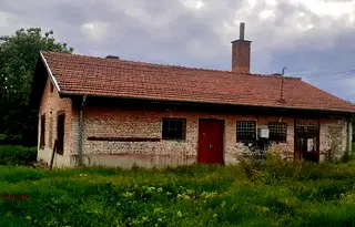 Парцел в Пазарджик, Запад