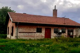 Парцел в Пазарджик, Запад