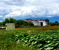 Снимка 2 — Парцел в Пазарджик, Запад