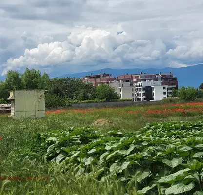 Photo 2 — Plot in Pazardjik, Zapad