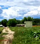 Парцел в Пазарджик, Запад