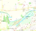 Снимка 2 — Парцел в Пловдив, Западен