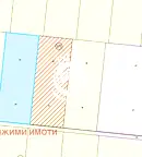 Парцел в Пловдив, Западен