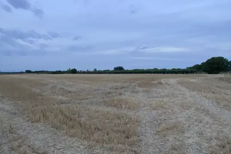 Парцел в Пловдив, Западен