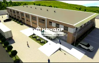 Парцел в Пловдив, Западен