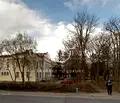 Снимка 4 — Парцел в София, Западен парк