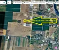 Снимка 2 — Парцел в Пловдив, Западна дъга