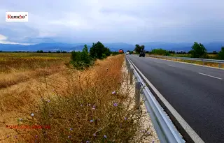 Парцел в Пловдив, Западна дъга