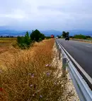 Парцел в Пловдив, Западна дъга