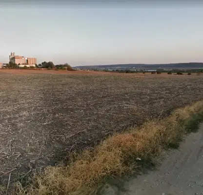 Photo 4 — Plot in Varna, Zapadna Promishlena Zona