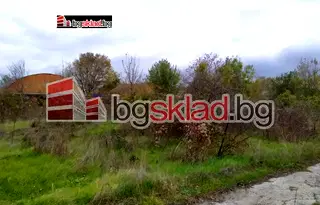 Парцел във Варна, Западна промишлена зона