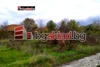 Парцел във Варна, Западна промишлена зона